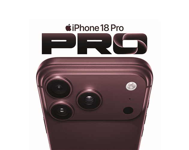 iPhone18 Pro